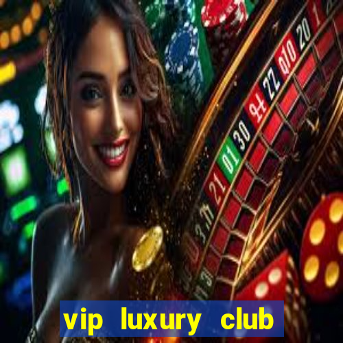 vip luxury club porto alegre